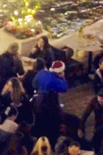 Terry Tries to Find a Christmas Gift for His Nephew & Lena Goes on a Bumble Date With Tom