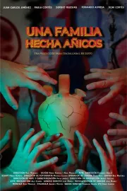 Una familia hecha añicos