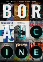 Borau y el cine