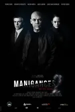 Manigances: Notice rouge