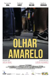 Olhar Amarelo