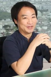 Keigo Kojanagi