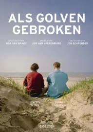 Als Golven Gebroken