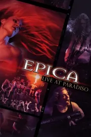 Epica: Live at Paradiso