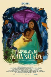 Temporada de Agua Salada