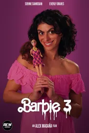 Barbie 3
