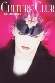 Culture Club: Live in Sydney