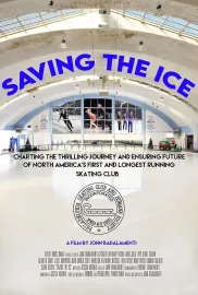 Saving The Ice