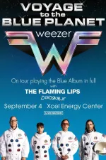 Weezer's Voyage to the Blue Planet: The Concert Film