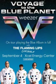 Weezer's Voyage to the Blue Planet: The Concert Film