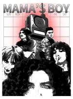 Mama's Boy