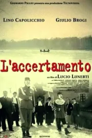 L'accertamento