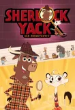Sherlock Jak: Detektiv v zoo