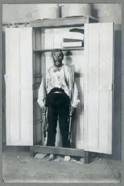 Onésime et le pas de l'ours