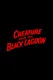 The Creature from the Black Lagoon