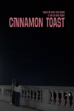 Cinnamon Toast
