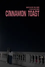 Cinnamon Toast