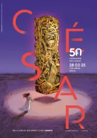 50ème Cérémonie des César