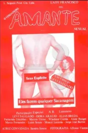 O Verdadeiro Amante Sexual