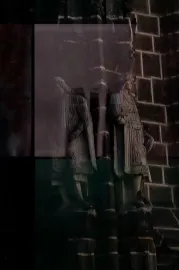 Alone (All Flesh Shall See It Together)