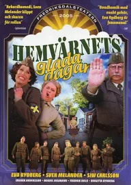 Hemvärnets glada dagar