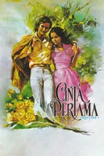 Cinta Pertama