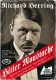 Richard Herring: Hitler Moustache
