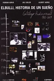 El Bull - The History of a Dream