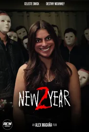 New Year 2
