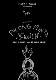 Pocong Minta Kawin