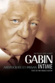 Jean Gabin osobně