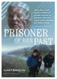 Prisoner of Her Past