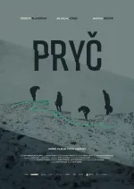 Pryč