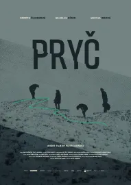 Pryč