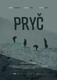 Pryč