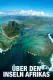 Über den Inseln Afrikas