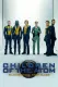 Children of the Atom: Filming X-Men: First Class