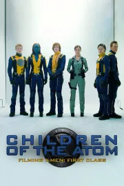 Children of the Atom: Filming X-Men: First Class
