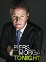 Piers Morgan Tonight