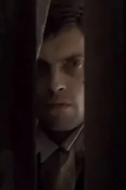 The Gentleman Takes His Leave