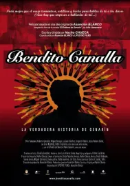 Bendito Canalla, la verdadera historia de Genarín