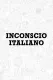 Inconscio Italiano