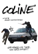 Coline (Les amis de mes amis)