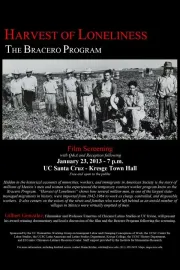 Harvest of Loneliness