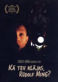 How Are You Doing, Rudolf Ming?