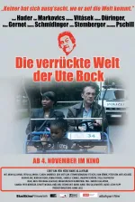 Die Verrückte Welt der Ute Bock