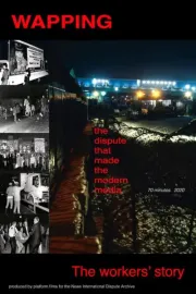 Wapping - The Worker's Story