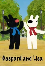 Gaspard a Lisa