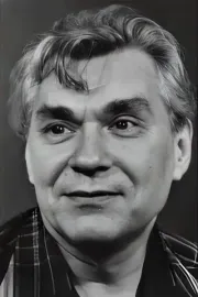 Yuri Bashkov