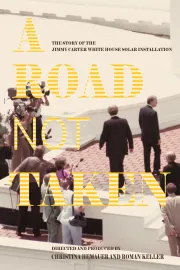 Road Not Taken, A